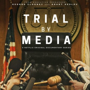 42 - Trial By Media: Talk Show Murder