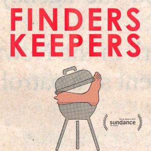 32 - Finders Keepers