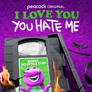 64 - I Love You, You Hate Me