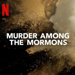 28 - Murder Among the Mormons