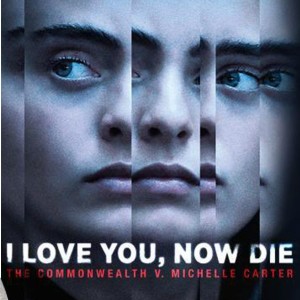 38 - I Love You, Now Die