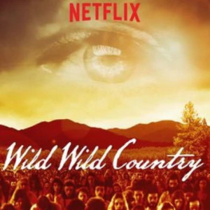 23 - Wild Wild Country Part 2