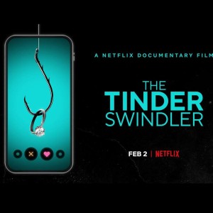 36 - The Tinder Swindler