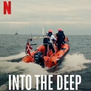 65 - Into The Deep: The Submarine Murder Case