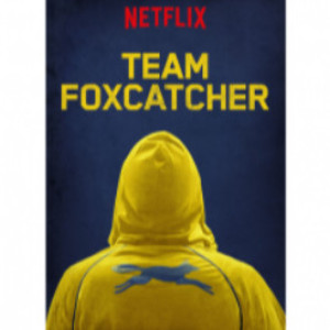 14 - Team Foxcatcher