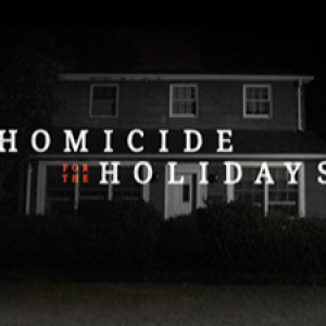 69 - Homicide for the Holidays: Bloody New Year’s