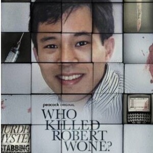81 - Who Killed Robert Wone?
