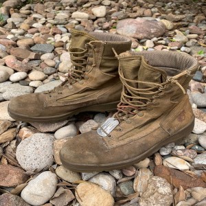 Episode 1: What is Barefoot Courage?