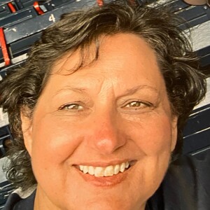 Val Ballein - In Her Own Words