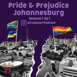 Pride & Prejudice in Johannesburg