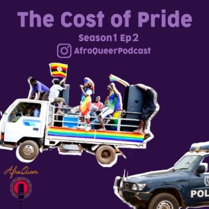 The Cost of Pride