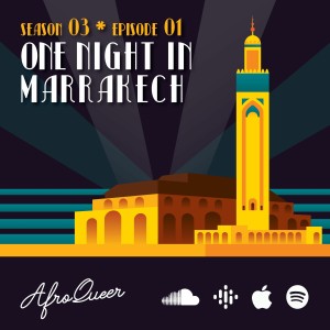 One Night In Marrakech