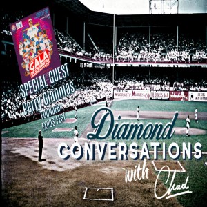 Diamond Conversations Episode 6: Matthew Silverman on Shea Stadium's Legacy and Carlos Beltran