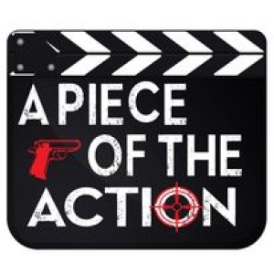 Piece of the Action: Die Hard with a Vengeance