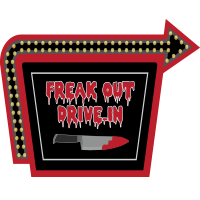 Freak Out Drive-In #1: Halloween
