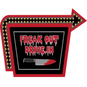 Freak Out Drive-In #3: Friday the 13th: The Final Chapter