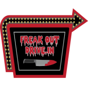 Freak Out Drive-In #5: Blood Rage