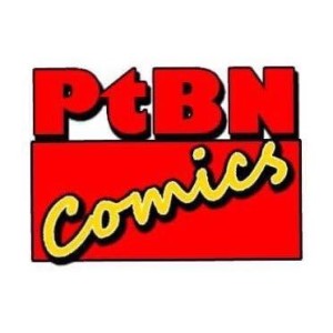 PTBN Comics PopBlast! Spider-Man: Into the Spider-Verse Review