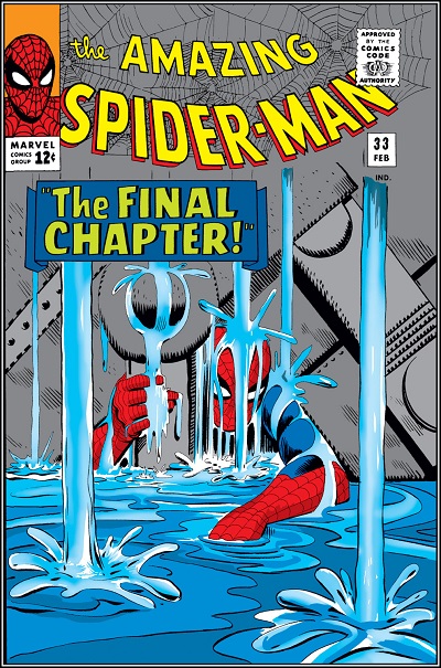 Marvel Age Podcast Featuring the Sarcastic Four-Episode Six: 1966 pt1
