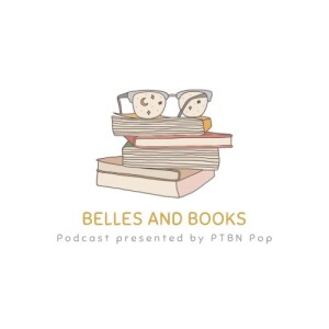 Belles With Books #19