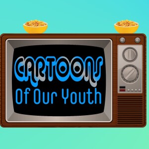 Cartoons Of Our Youth - Futurama