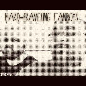 Hard-Traveling Fanboys Podcast #196: The Longbook Hunters -- Arrow Season 2.5