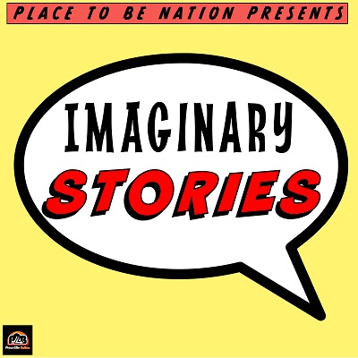 Imaginary Stories #6: Captain Carrot and His Amazing Zoo Crew