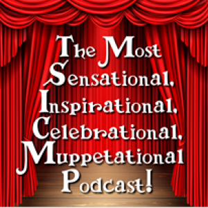 The Most Sensational, Inspirational, Celebrational, Muppetational Podcast Special - Muppets Haunted Mansion Live Watch