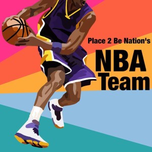 NBA Team - Gone Fishin’: La Niña