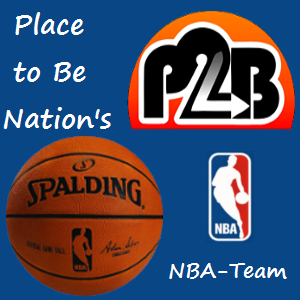 PTBN’s NBA-Team Podcast- What’s On Your Playlist (Eastern Conference)