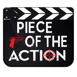 Piece Of The Action - Terminator 3