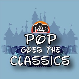 Pop Goes The Classics - The Good Dinosaur Live Watch
