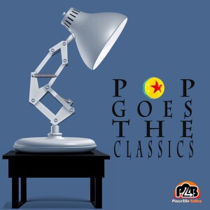 Pop Goes The Classics - Bao Live Watch