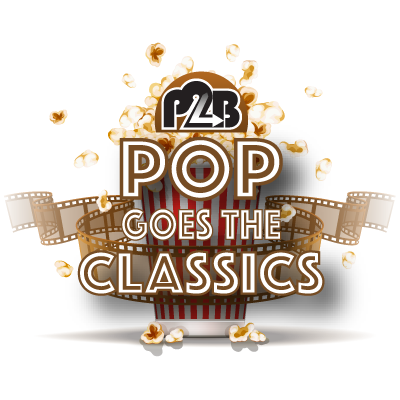 Pop Goes the Classics: The Wolf Man (1941)