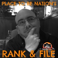 PTBN Play: Rank & File - Top 10 Tabletop Games