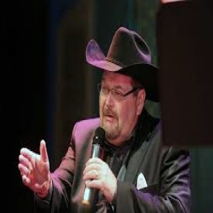 Hard-Traveling Fanboys Podcast #154: GIANT-SIZE Gala 3rd Anniversary Episode Featuring 'The Essential Jim Ross'