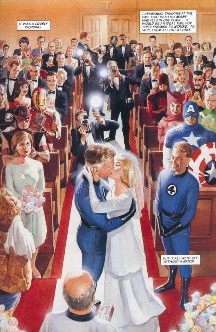 Marvel Age Podcast Featuring the Sarcastic Four - Episode 4: 1965 Part 1