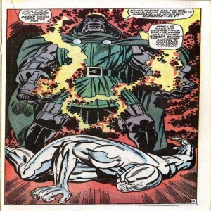 Marvel Age Podcast Featuring the Sarcastic Four: Episode Eight - 1967 Part 1
