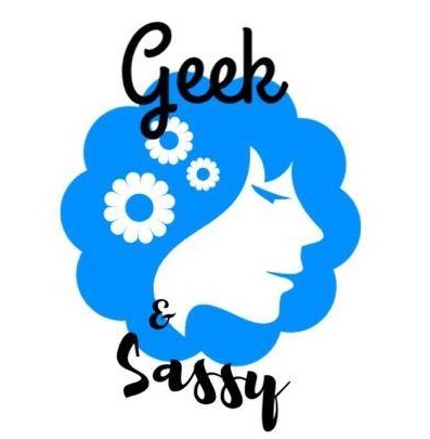 Geek & Sassy #12