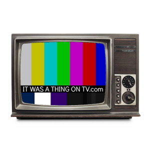 It Was a Thing on TV Tripleheader: Episode 191, Minisode 12 & Episode 192 - 1981 Collegiate Cheerleading Championship/Jason Alexander McDLT Commercial/Domestic Life