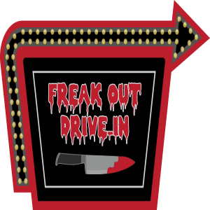Freak Out Drive-In #12: Lake Placid with Tim Capel