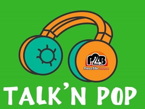 Talk'n Pop #6