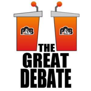 The Great Debate #12