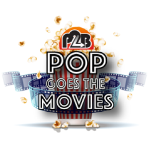 Pop Goes The Movies - Black Widow