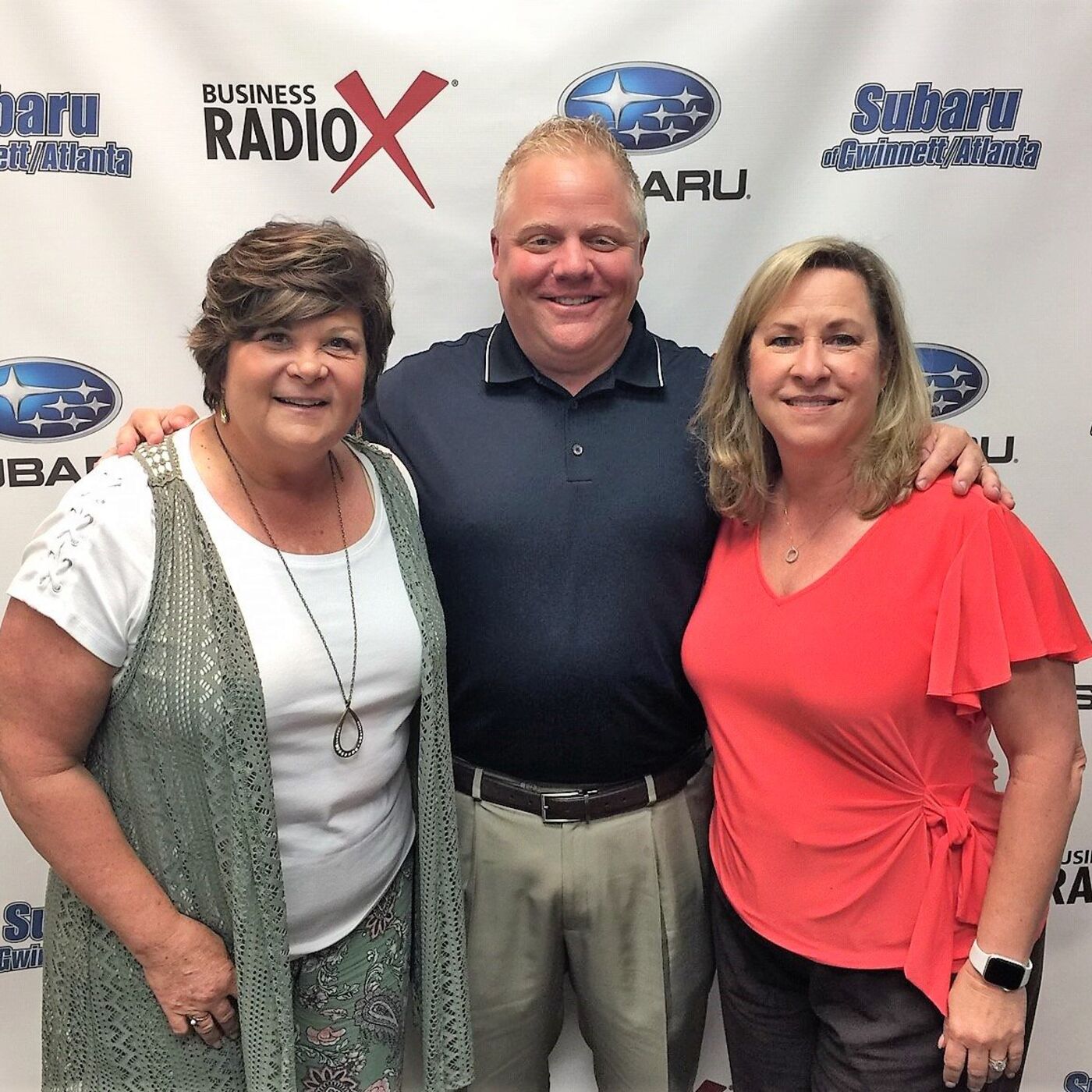 Marketing Matters with Ryan Sauers