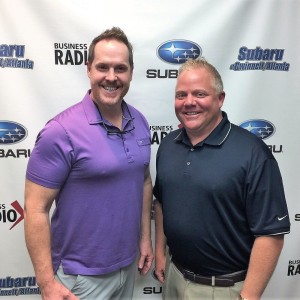 6: Dr. Ross Russell with Russell Orthodontics