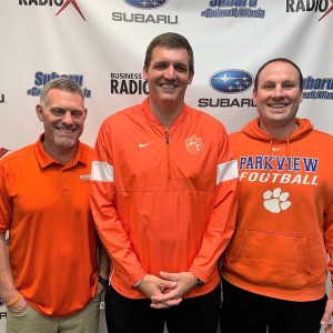 23: Parkview High School Athletics