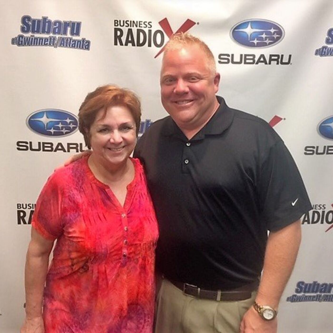 Marketing Matters with Ryan Sauers