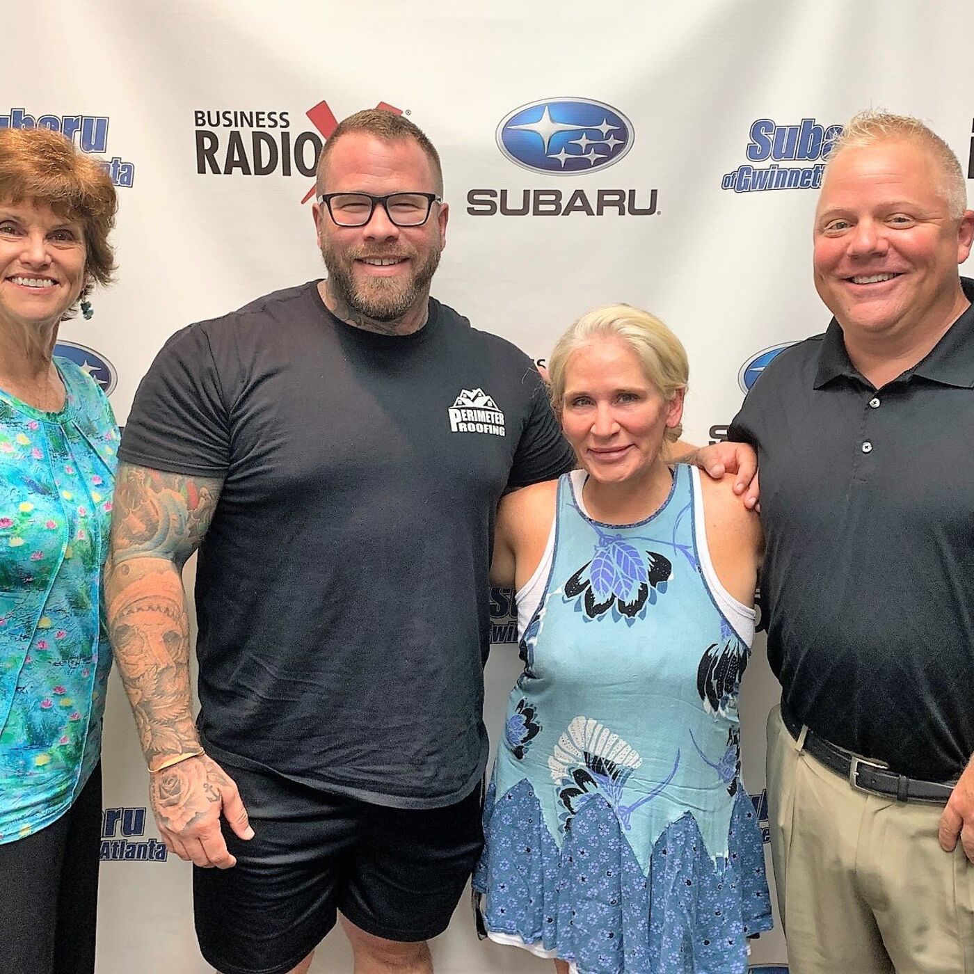 Marketing Matters with Ryan Sauers
