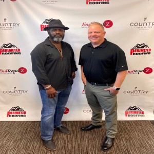 50: Larenzo Reid, Uncle Renz‘s Popcorn & Smoking Phoenix Cigar Lounge